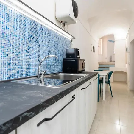 Apartman Battubelin, Nel Centro Di