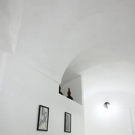 Apartman Battubelin, Nel Centro Di