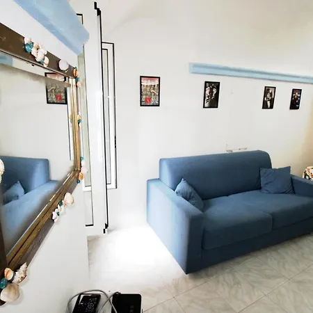 Battubelin, Nel Centro Di Apartman San Remo