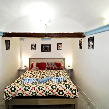 Apartman Battubelin, Nel Centro Di San Remo