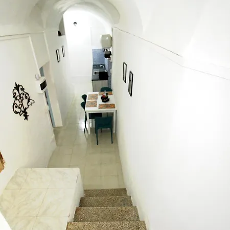 Battubelin, Romantico Borgo Antico *