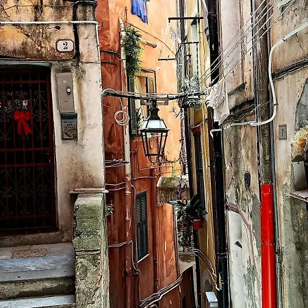 Battubelin, Nel Centro Di *