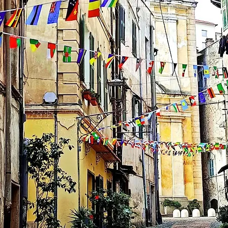 Battubelin, Nel Centro Di Apartman San Remo