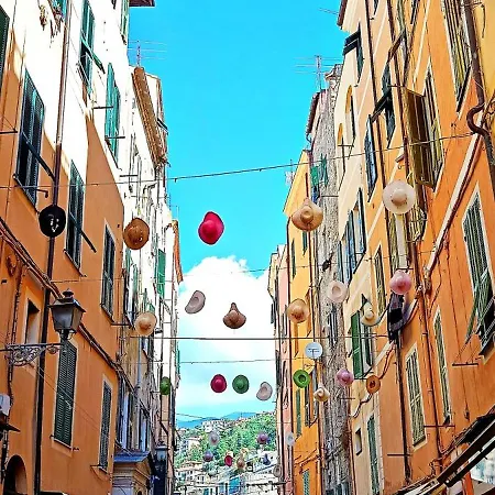 Apartman Battubelin, Nel Centro Di *