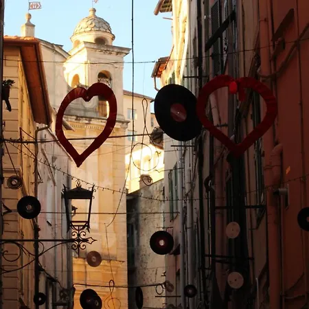 Battubelin, Romantico Borgo Antico *